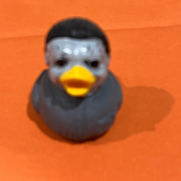 Horror Character Cement Duck Set - Picture 4 of 15